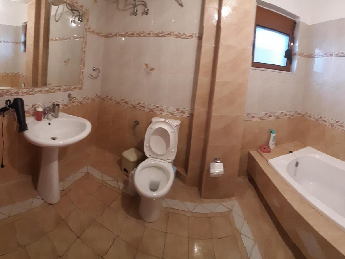 Апартаменты Blerina'S House Саранда Экстерьер фото
